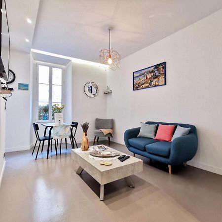 Le Petit Balcon By Booking Guys Nice Dış mekan fotoğraf