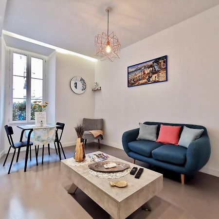 Le Petit Balcon By Booking Guys Nice Dış mekan fotoğraf