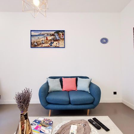 Le Petit Balcon By Booking Guys Nice Dış mekan fotoğraf