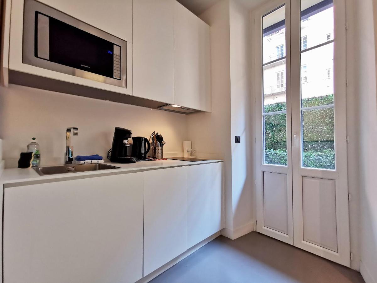 Le Petit Balcon By Booking Guys Nice Dış mekan fotoğraf