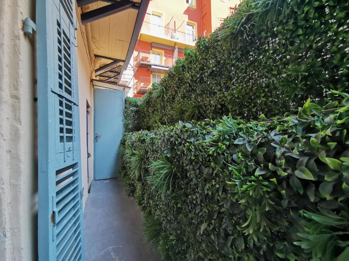 Le Petit Balcon By Booking Guys Nice Dış mekan fotoğraf