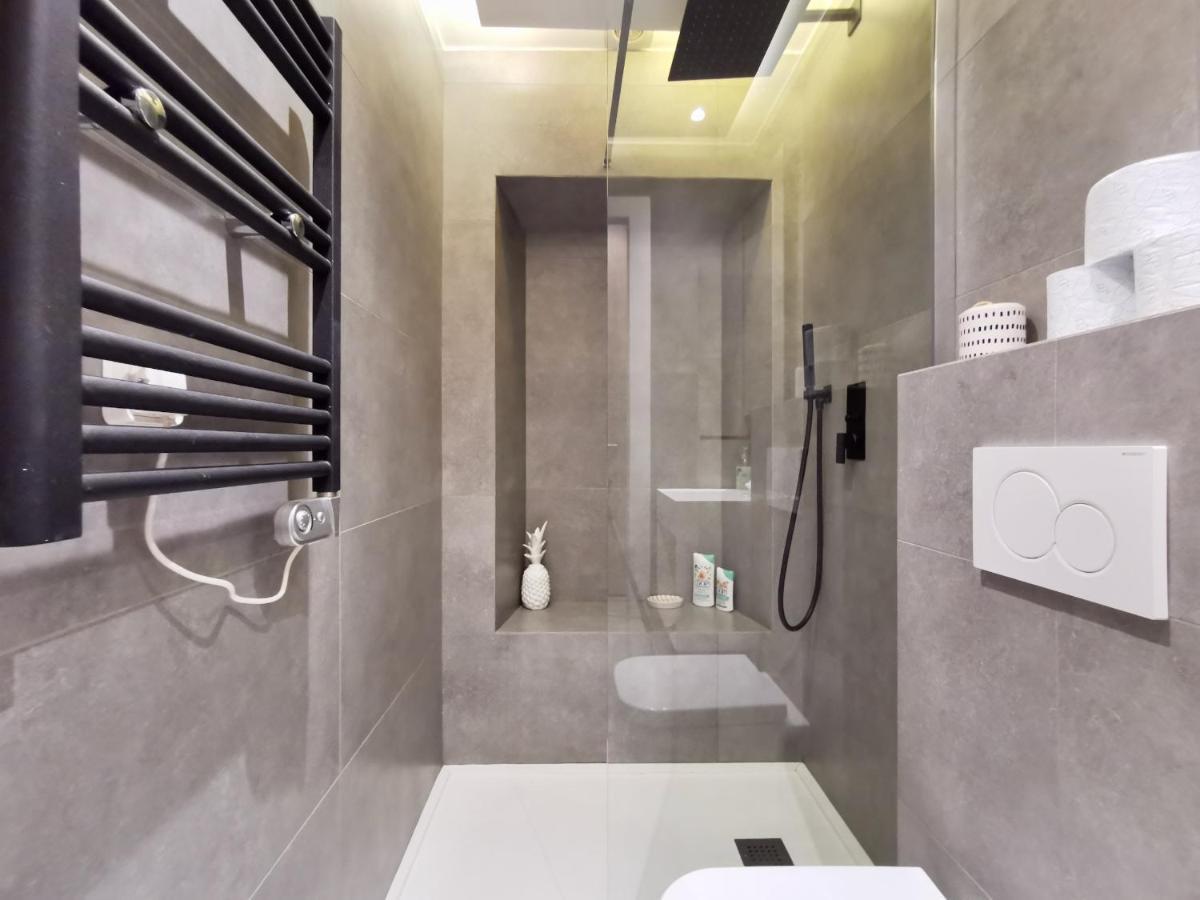 Le Petit Balcon By Booking Guys Nice Dış mekan fotoğraf