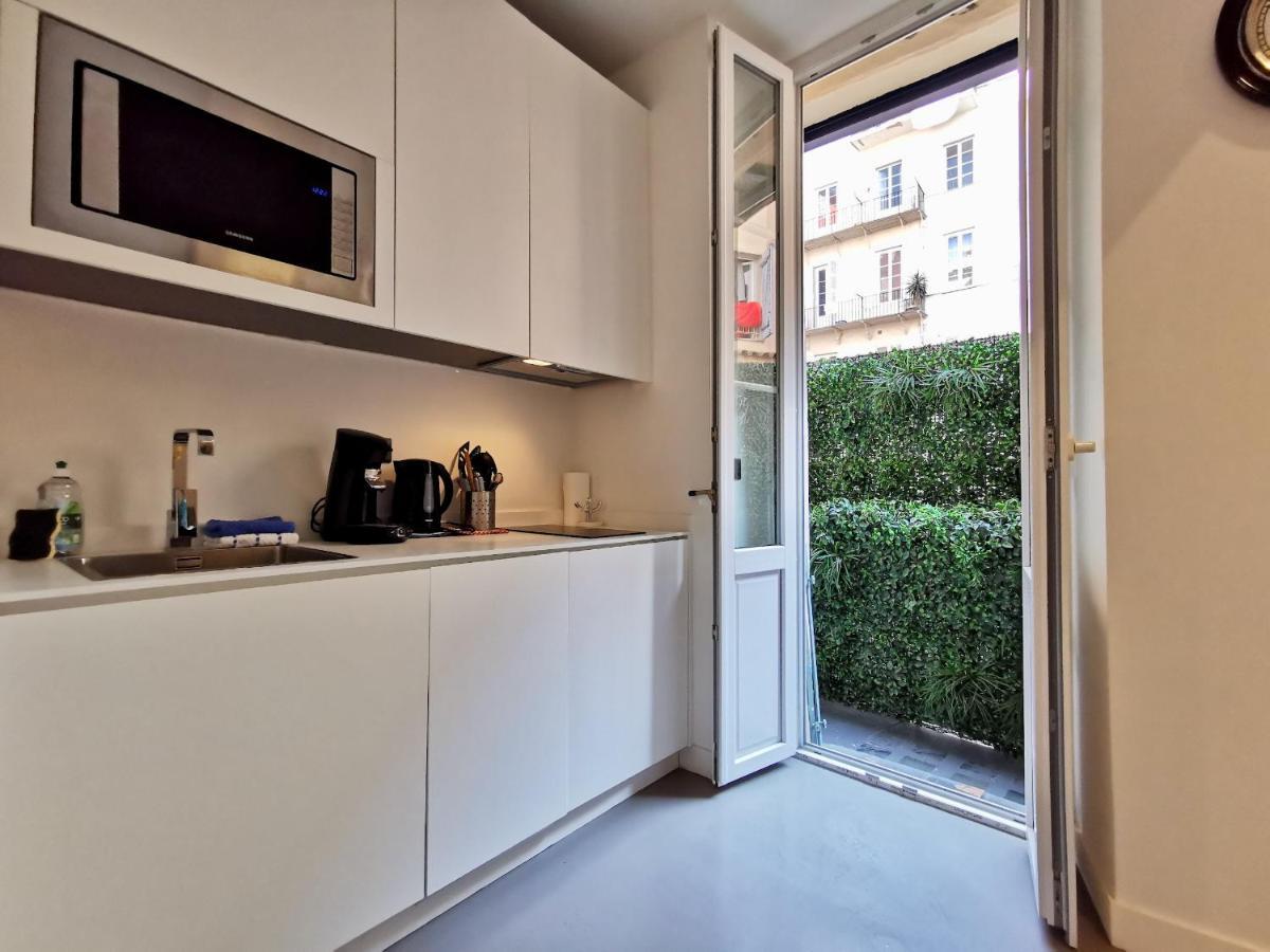 Le Petit Balcon By Booking Guys Nice Dış mekan fotoğraf