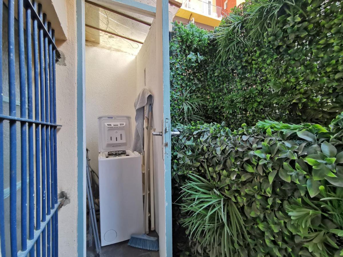 Le Petit Balcon By Booking Guys Nice Dış mekan fotoğraf